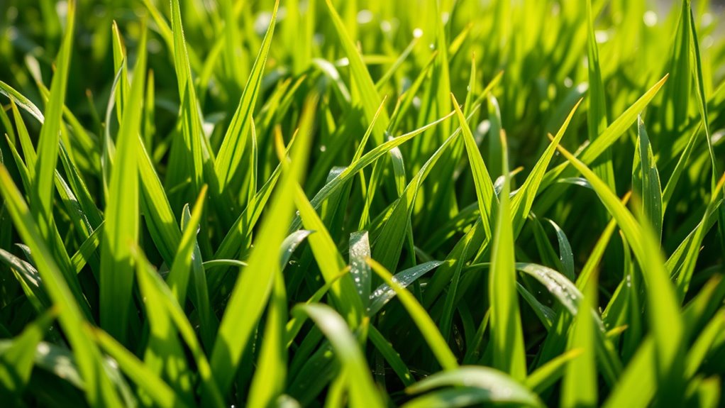 top adaptable grass seeds