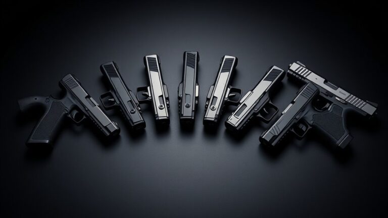 top air guns list