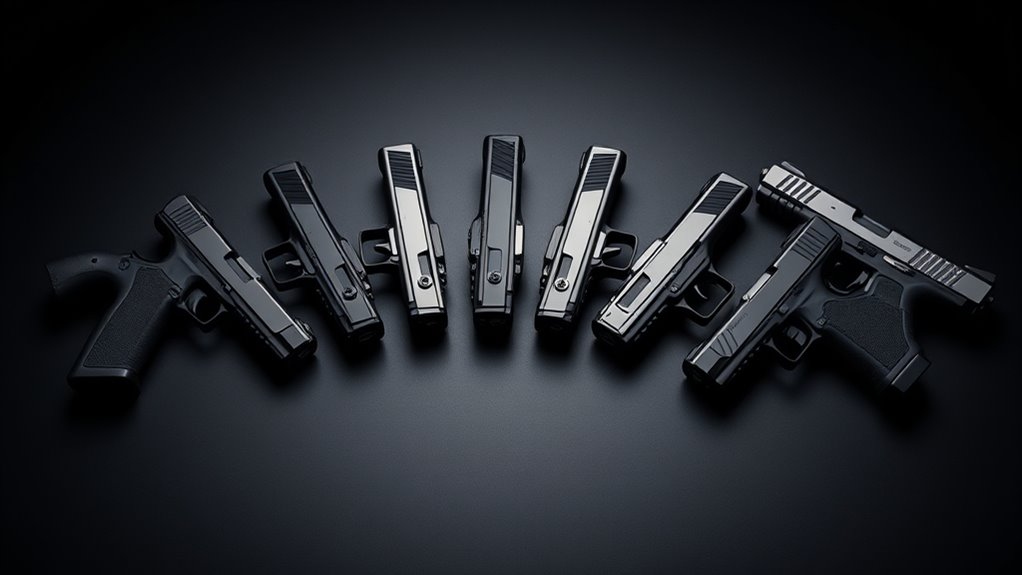 top air guns list
