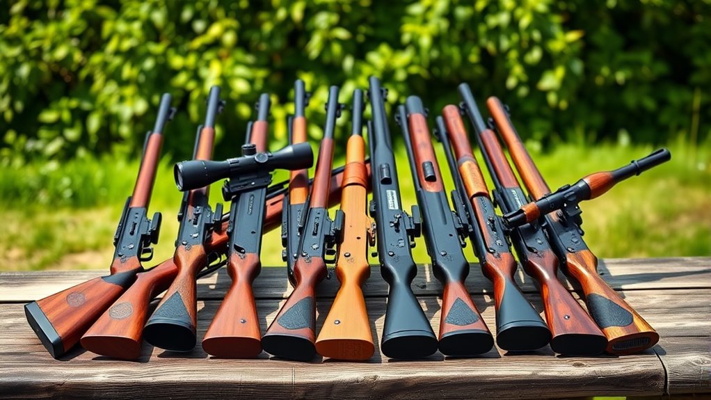top air rifles 2026