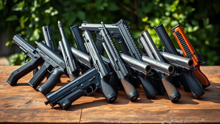 top bb gun selections