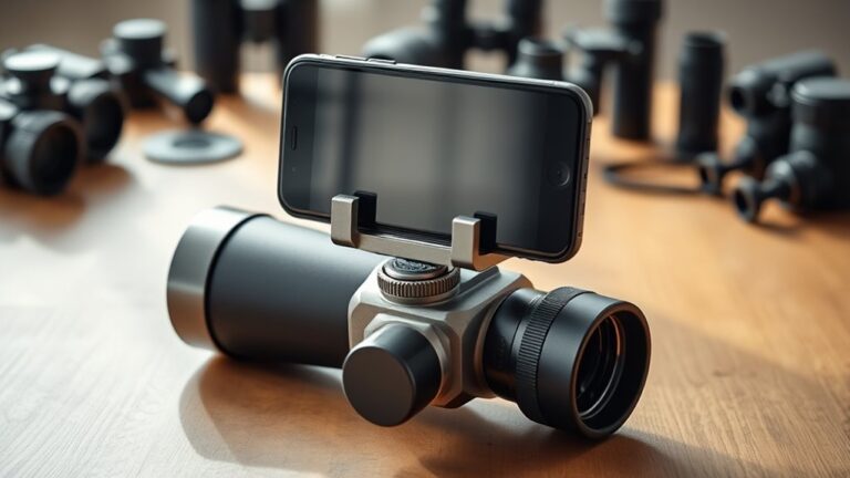 top binocular phone adapters