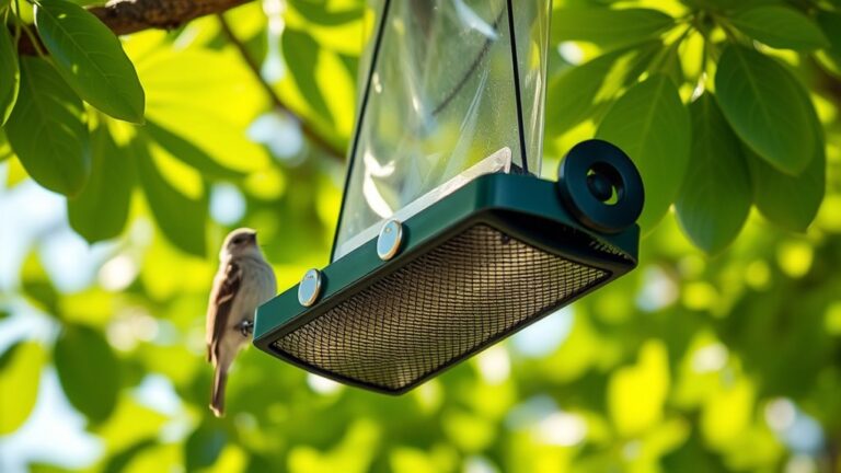 top bird feeder selections