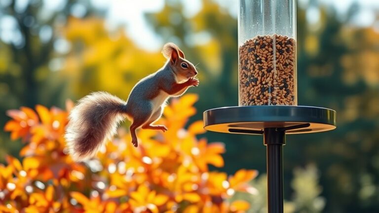 top bird feeders resistant