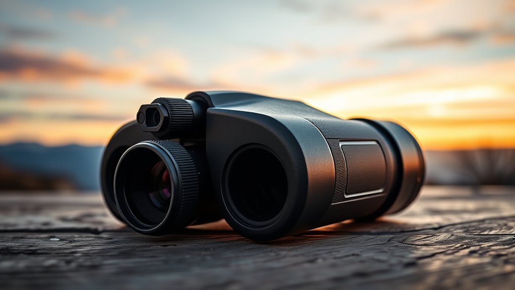 top camera binoculars 2026