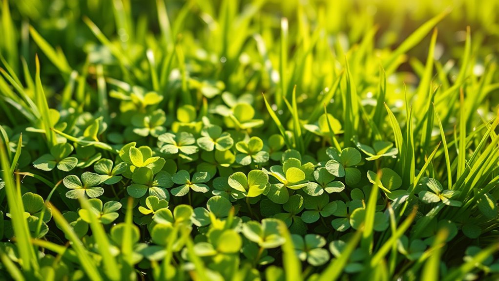 top clover seeds 2026