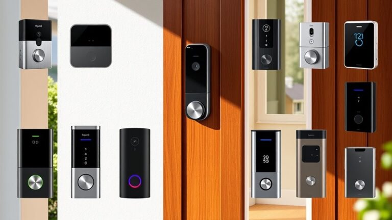 top doorbell chimes 2026