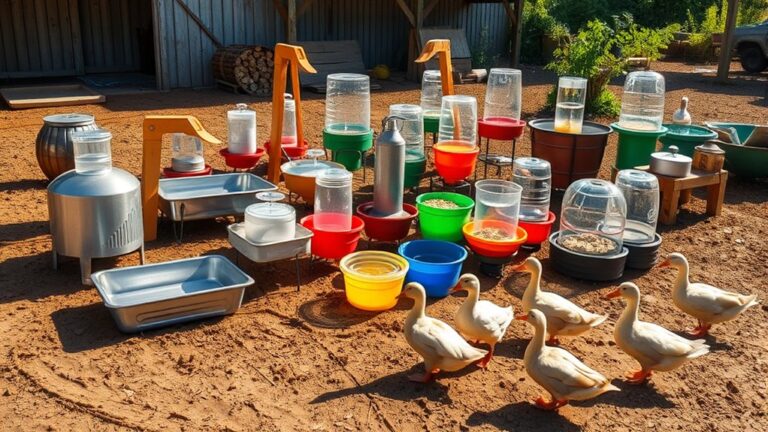 top duck feeders reviews
