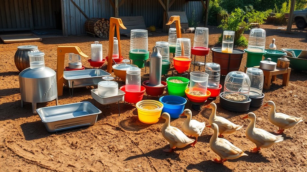 top duck feeders reviews