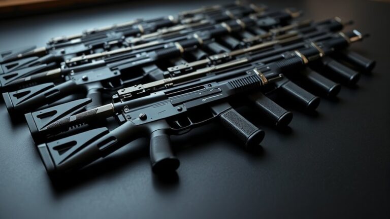 top electric bb guns
