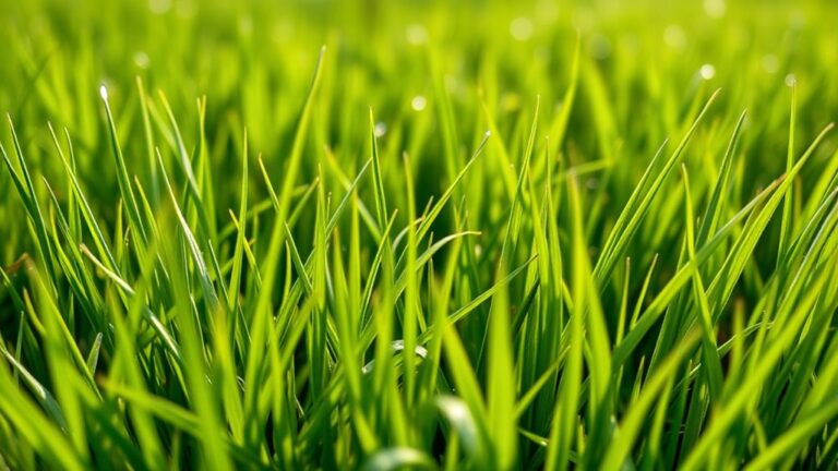 top fescue grass seed
