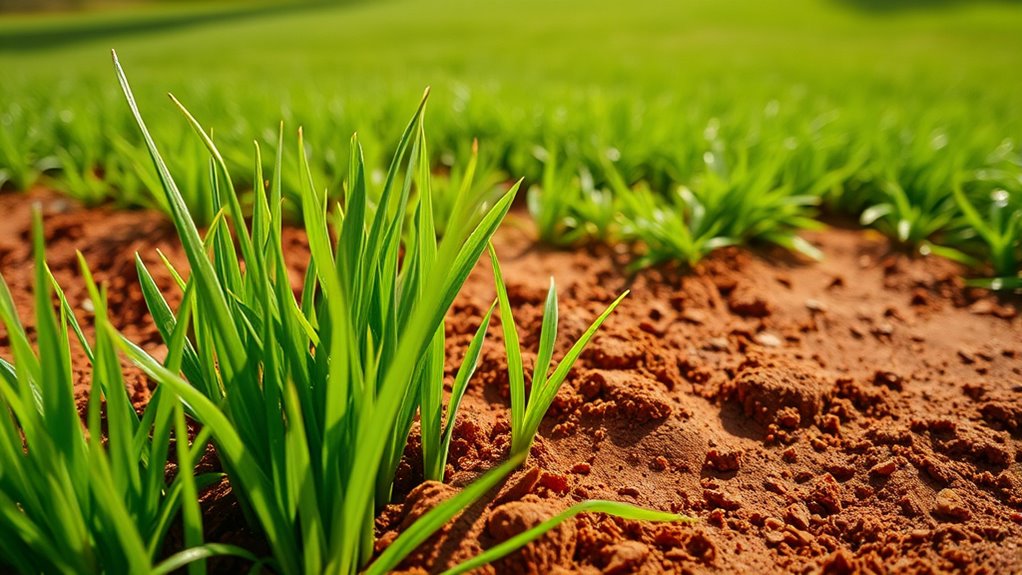 top grass seeds for clay