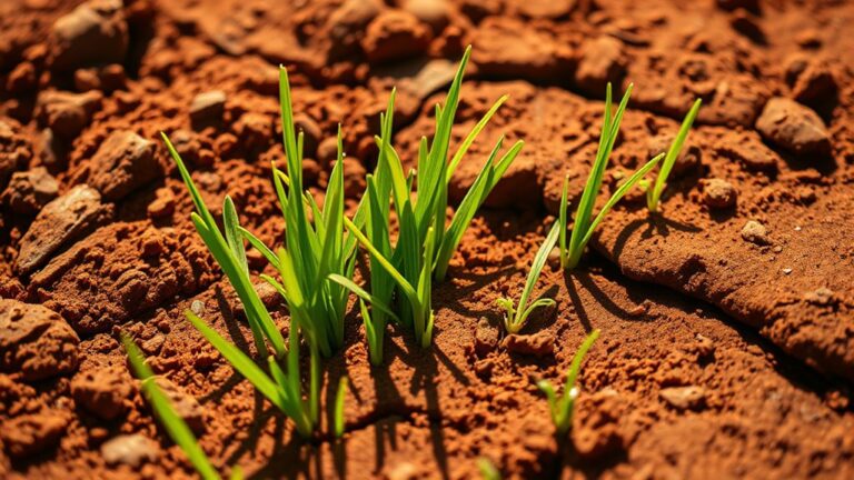 top grass seeds for clay