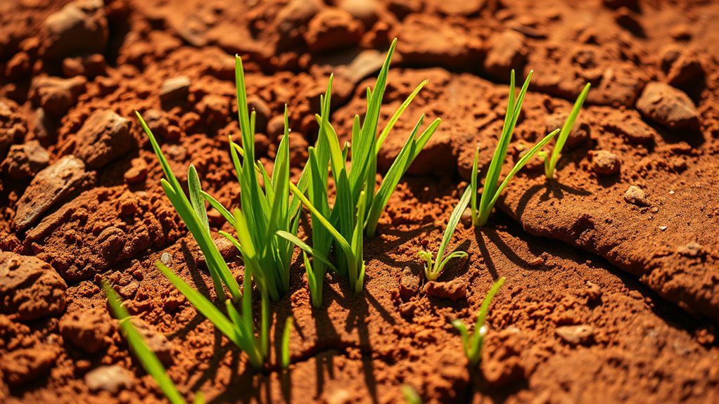 top grass seeds for clay