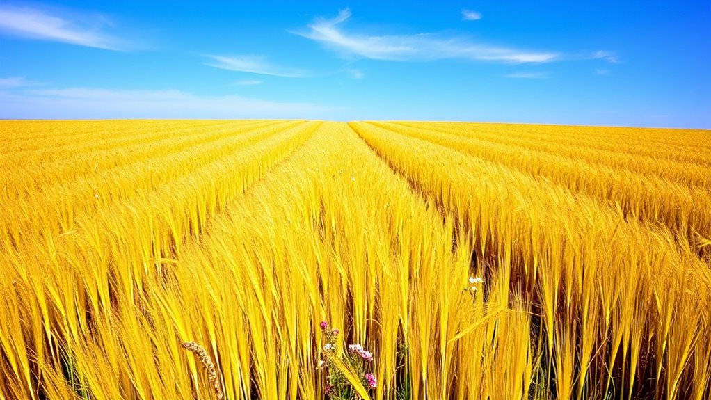top hay seed varieties