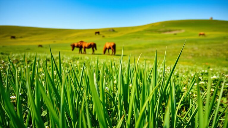 top horse pasture seeds