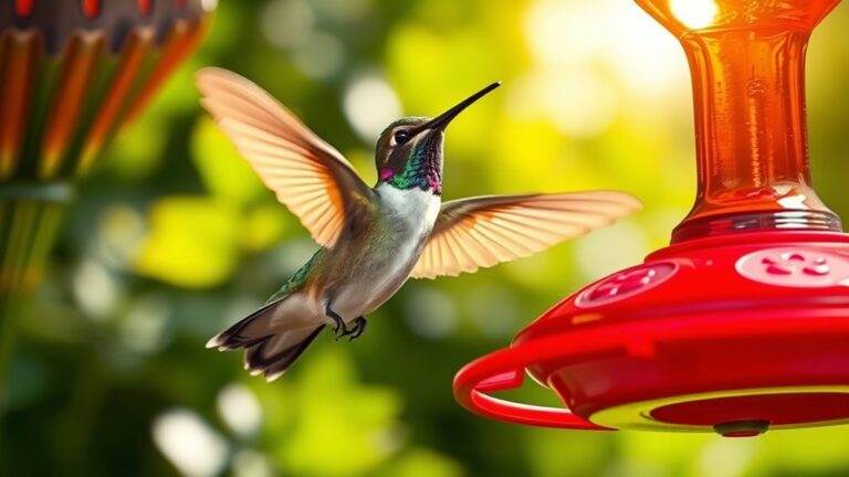 top hummingbird camera picks