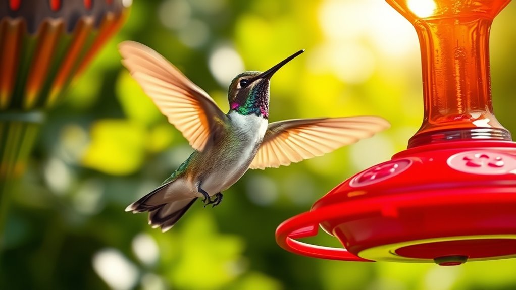 top hummingbird camera picks