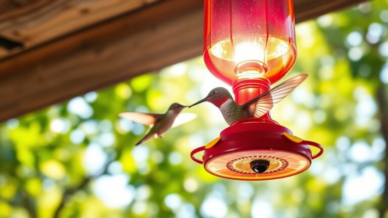 top hummingbird feeders 2026