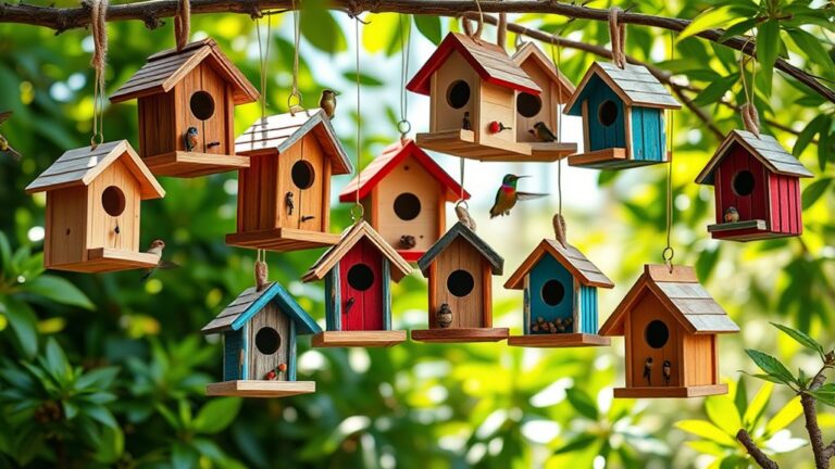 top hummingbird house picks