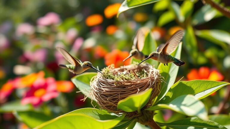 top hummingbird nest options