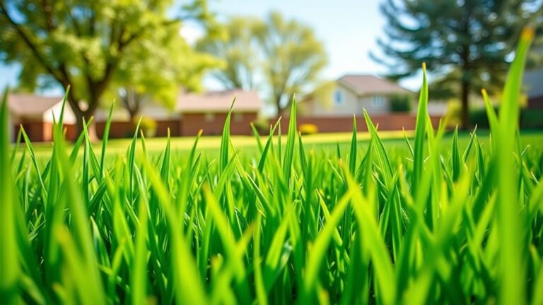 top iowa lawn grass seeds