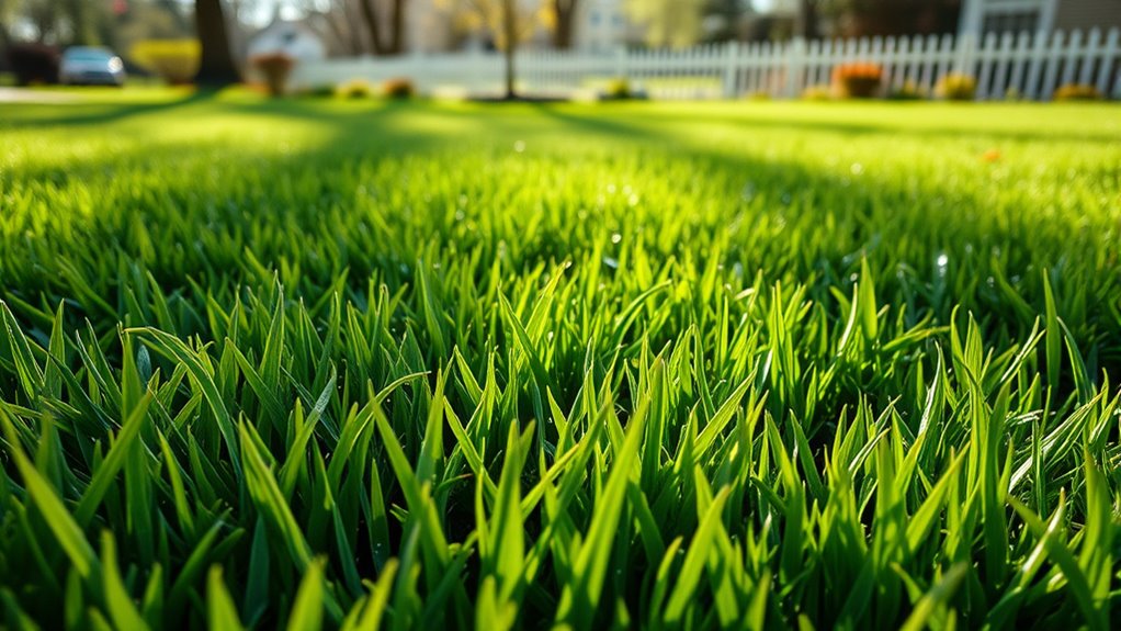 top kentucky lawn grass seeds