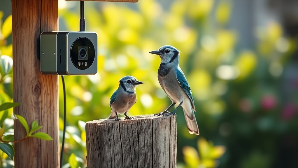 top non subscription bird cameras