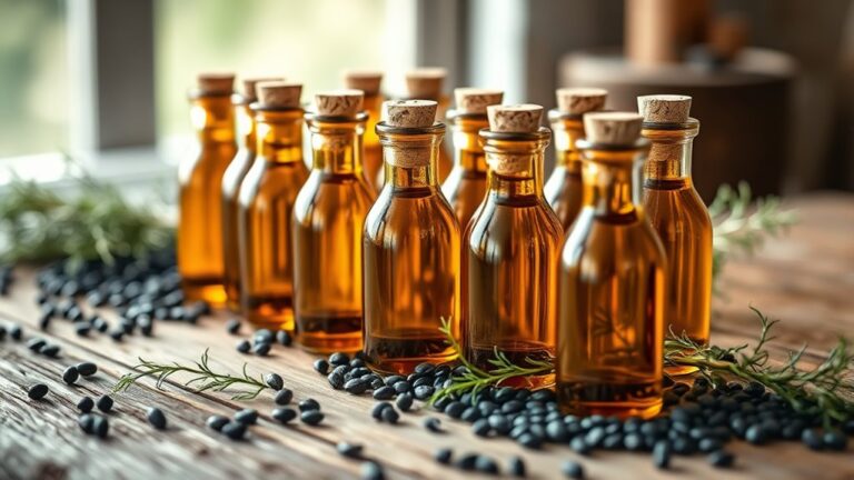 top organic black seed oils