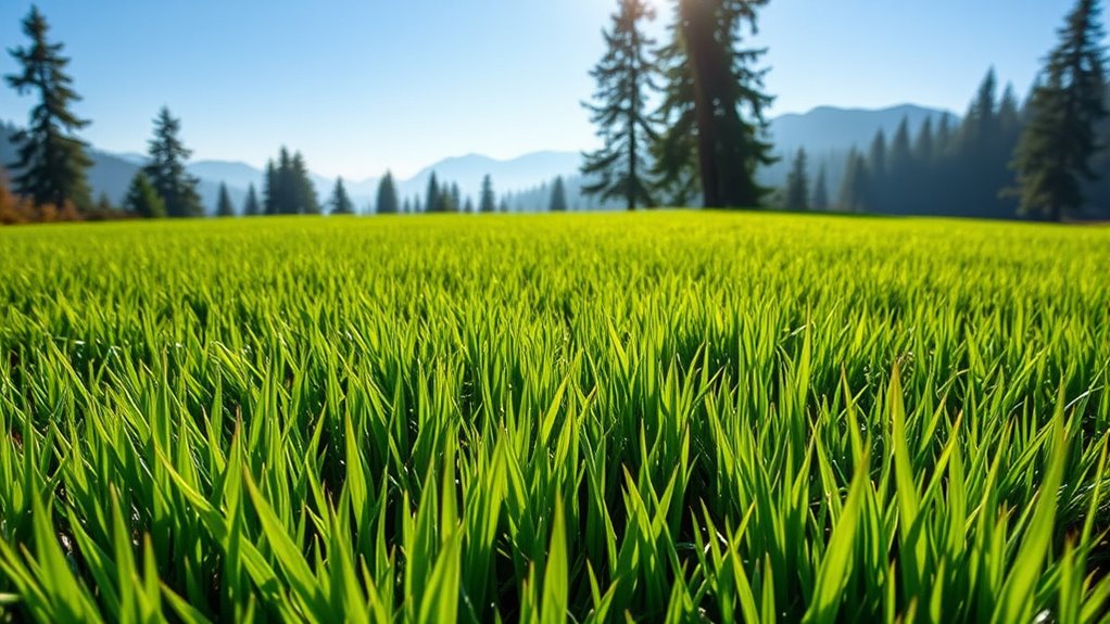 top pacific northwest grass seeds