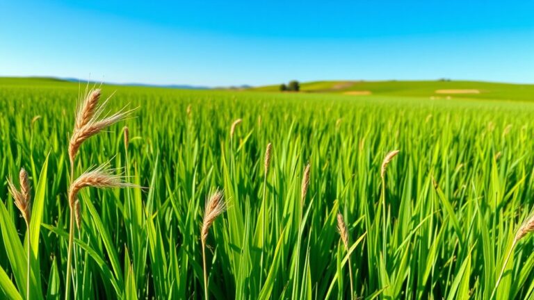 top pasture grass seeds