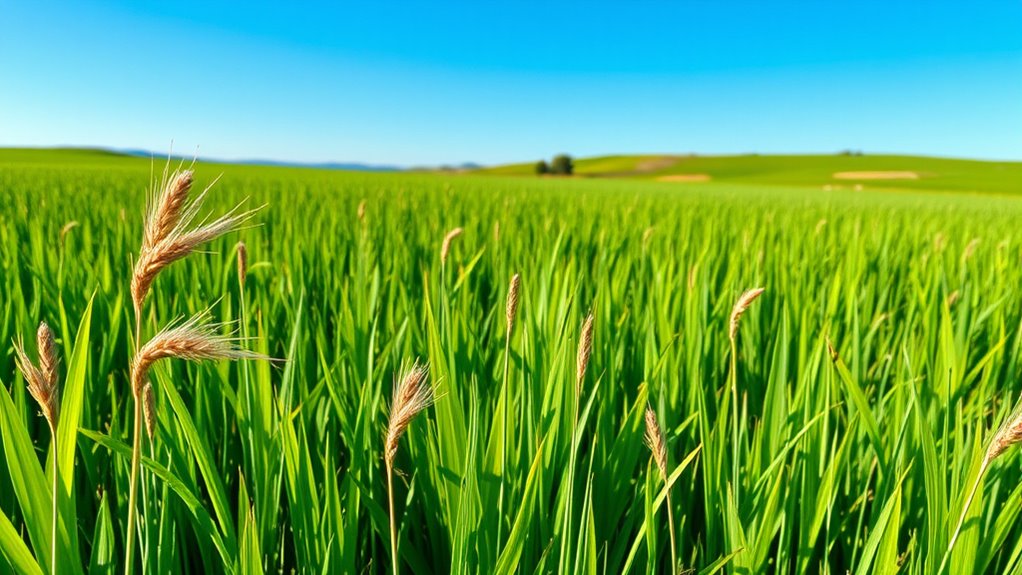 top pasture grass seeds