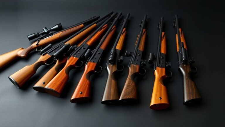 top pellet rifles list