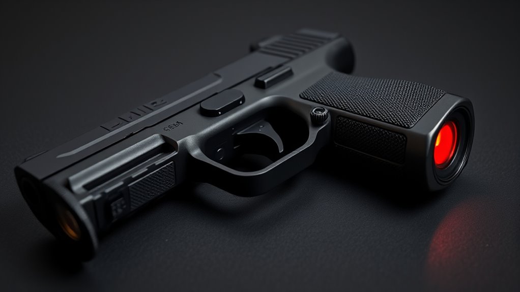 top red dot sights