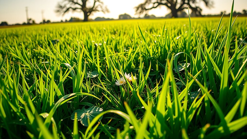 top south texas grass seeds