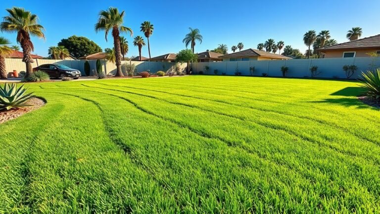 top southern california grass seeds