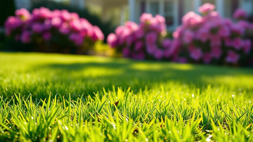 top southern lawn grass seeds