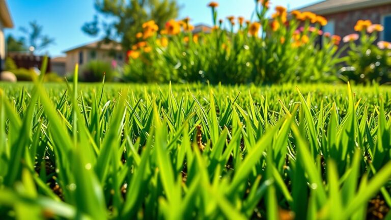 top texas lawn grass seeds