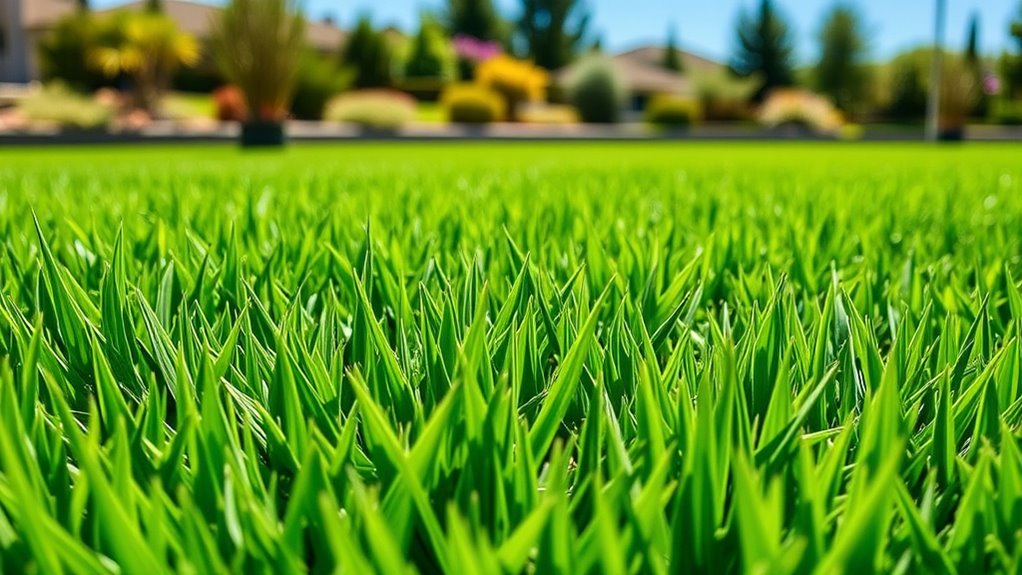 top zoysia grass seeds